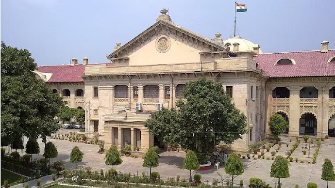 Allahabad HC Orders Rs 25 Lakh for Illegal Confinement After Conversion