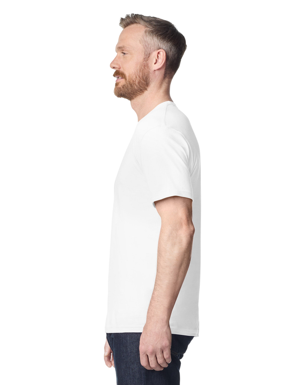 Gildan 64000 (US) - Softstyle T-Shirt (DTF)