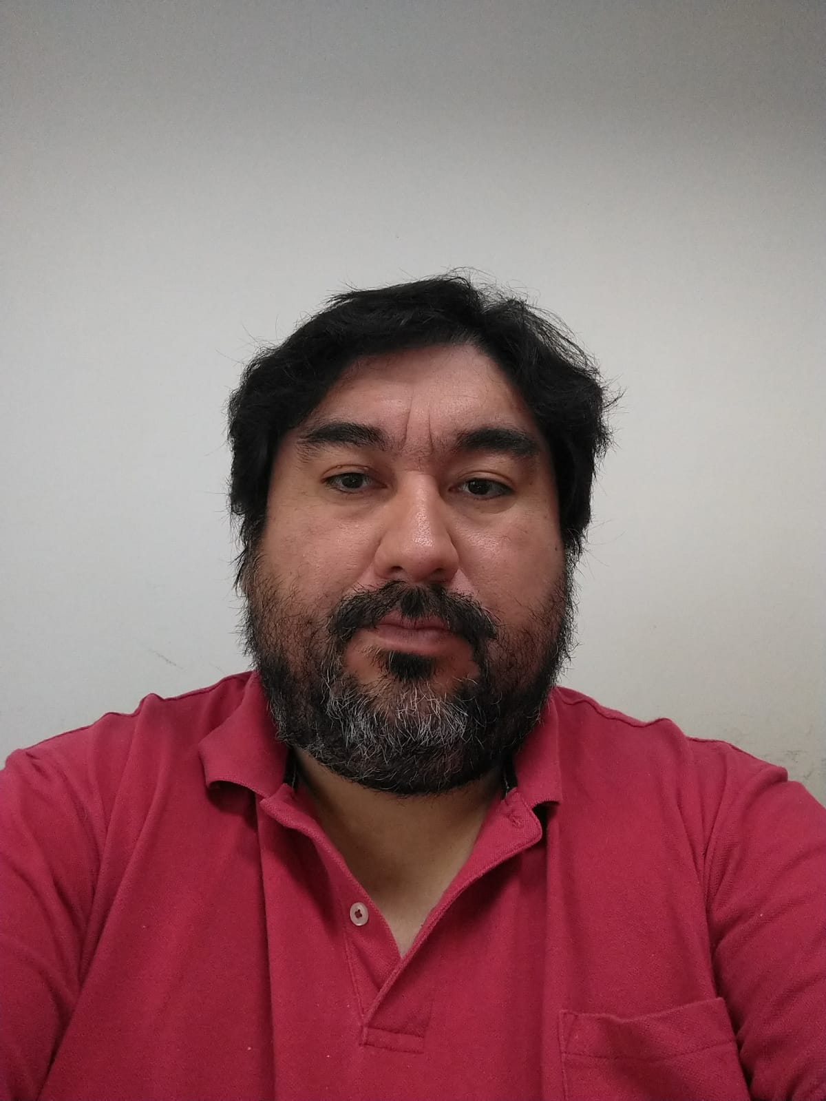 Danilo Díaz-Levicoy