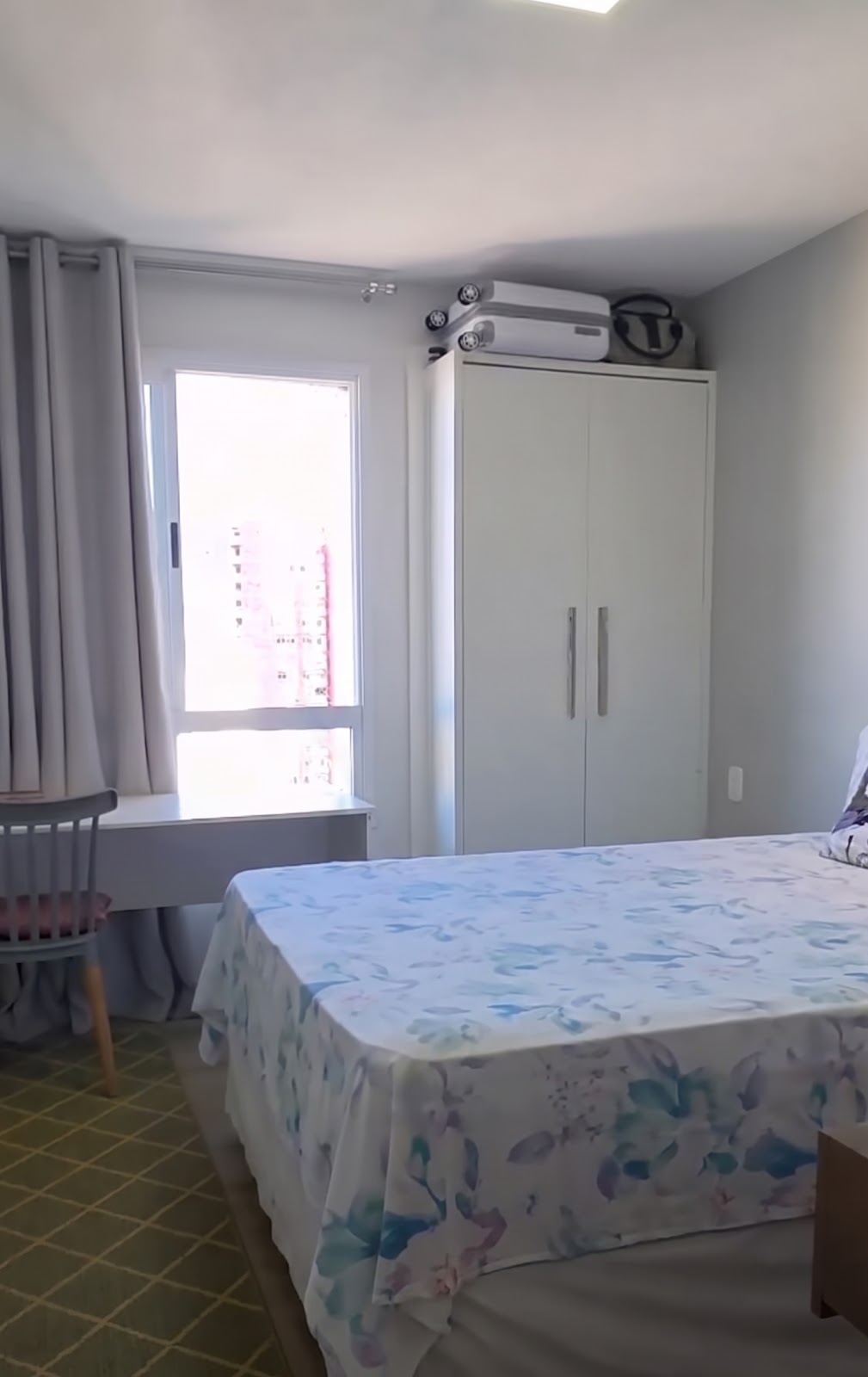 Apartamento, Itaigara