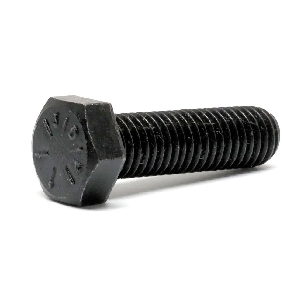 Hex Head Set Screws M20x300 8.8 PLN 933