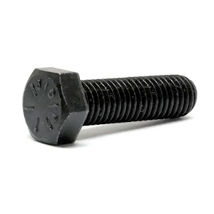 Hex Head Set Screw 7/16x11/2 5.6 BSF PLN