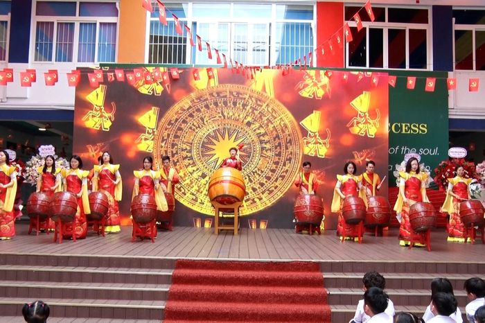 Khép lại một năm học, mùa hè bắt đầu - Đài Phát thanh và truyền hình Hà Nội