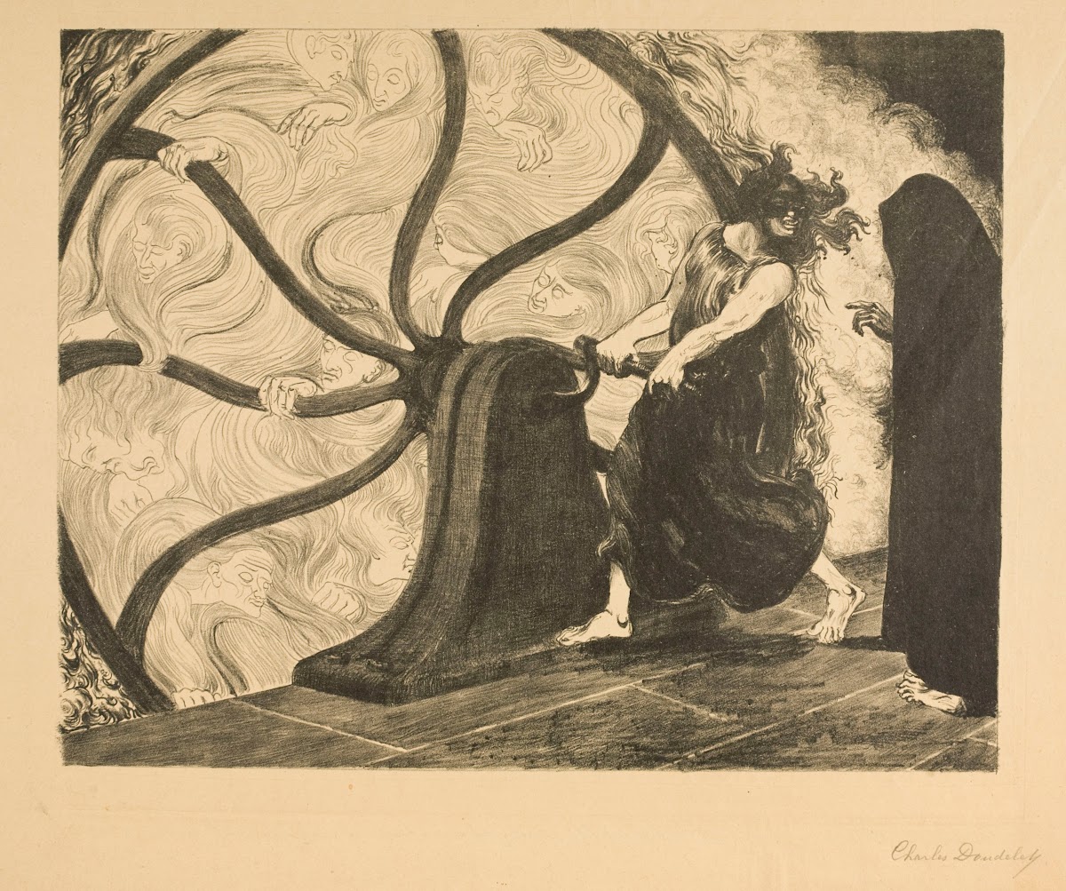 The Wheel Of Life 1916