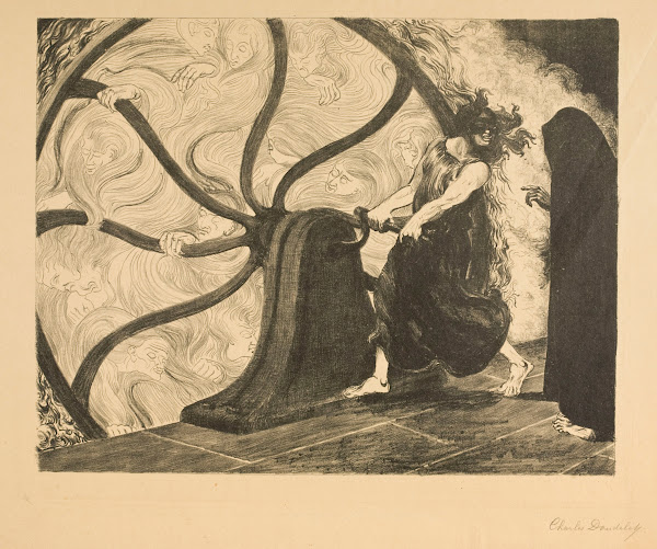 The Wheel Of Life 1916
