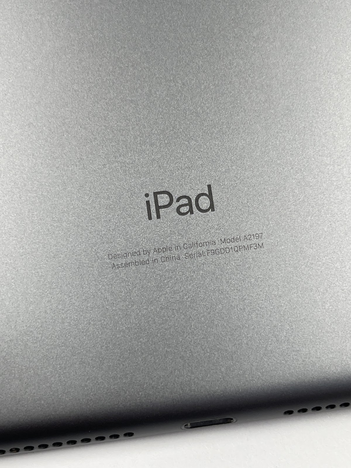 ipad 7 2019 商品圖片