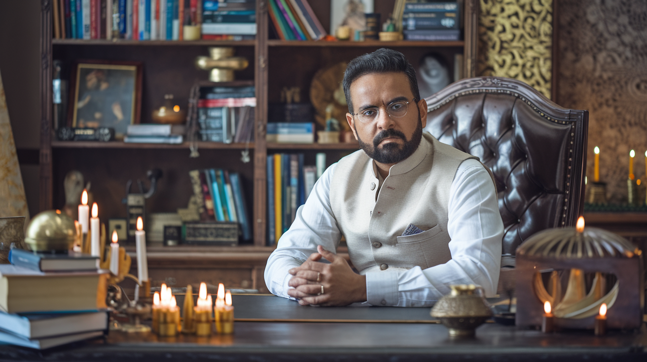 Best Astrologers in Panvel – Top Trusted Experts