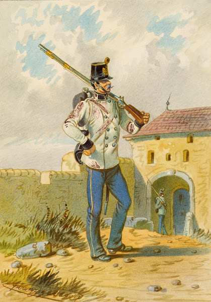 Soldat 15