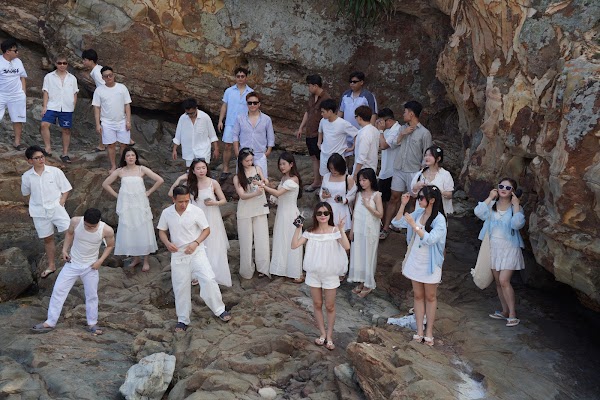 Ảnh bìa album