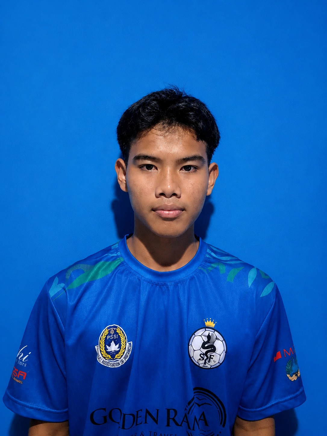WALI RA'ADHI SAPUTRA