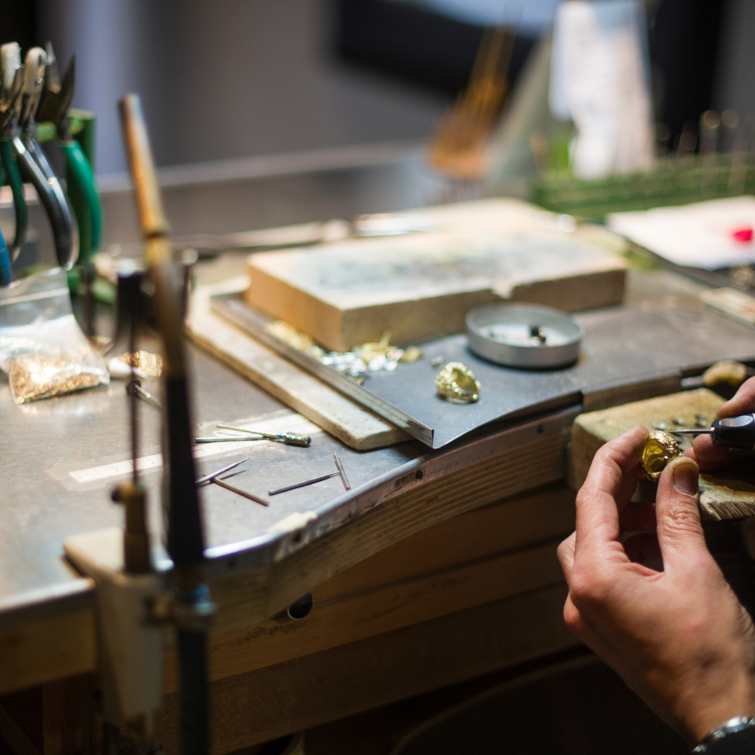 The Atelier at the Edge of the Bosphorus hero image