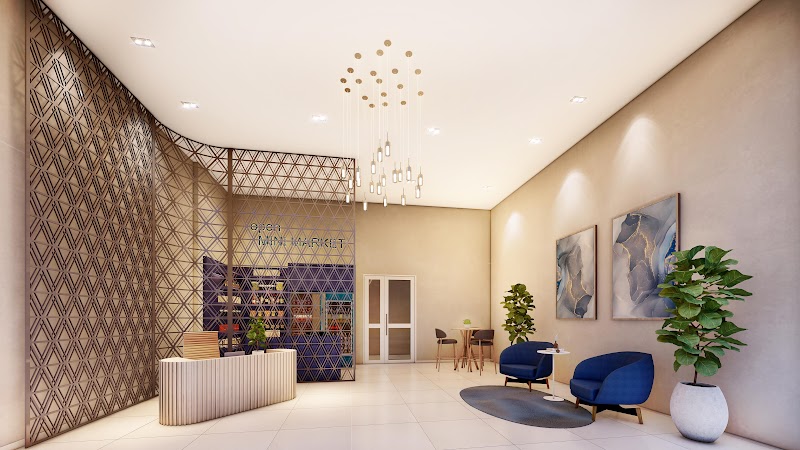 Blue Residences