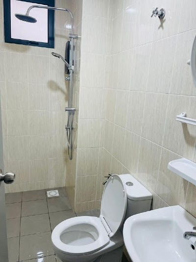 Vista Bangi Reko Tingkat 33 (Sewa) — foto 4/7