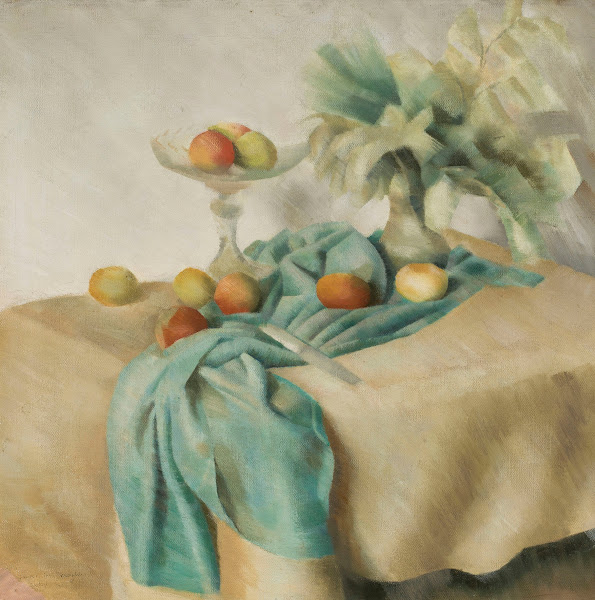 Martwa natura 1916