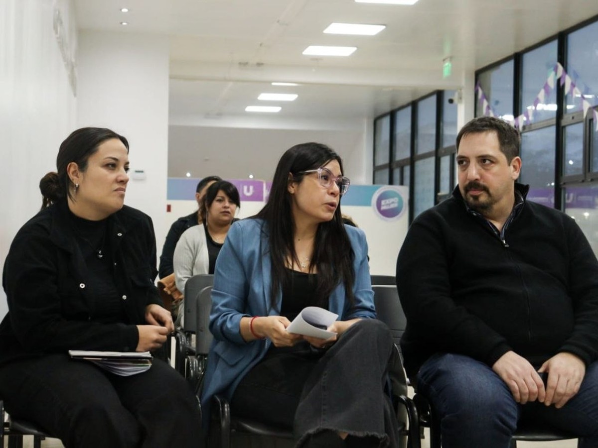 La municipalidad llevó adelante una nueva reunión del consejo municipal de discapacidad