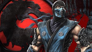 Sub Zero Wallpaper