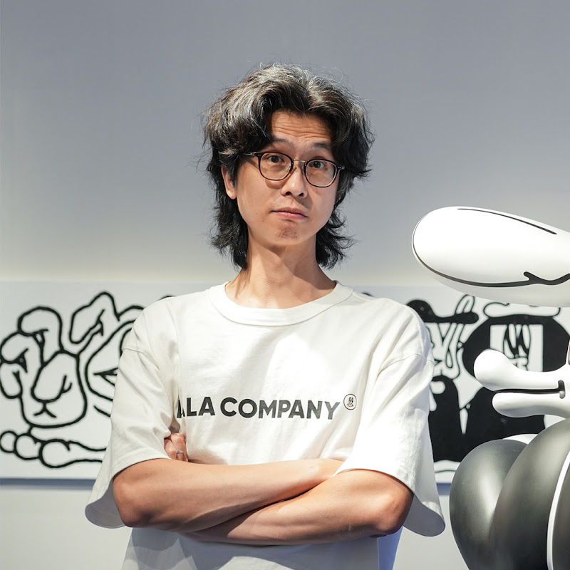 LALA COMPANY