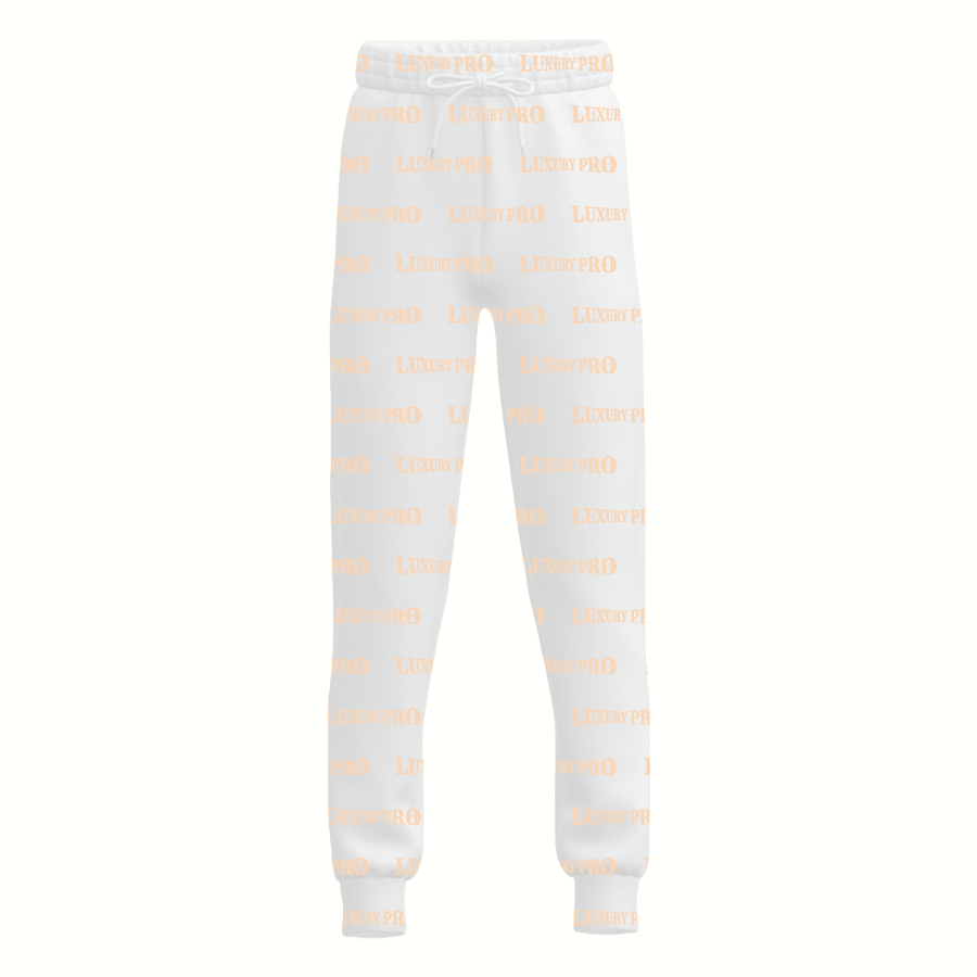AOP Children's sweatpants