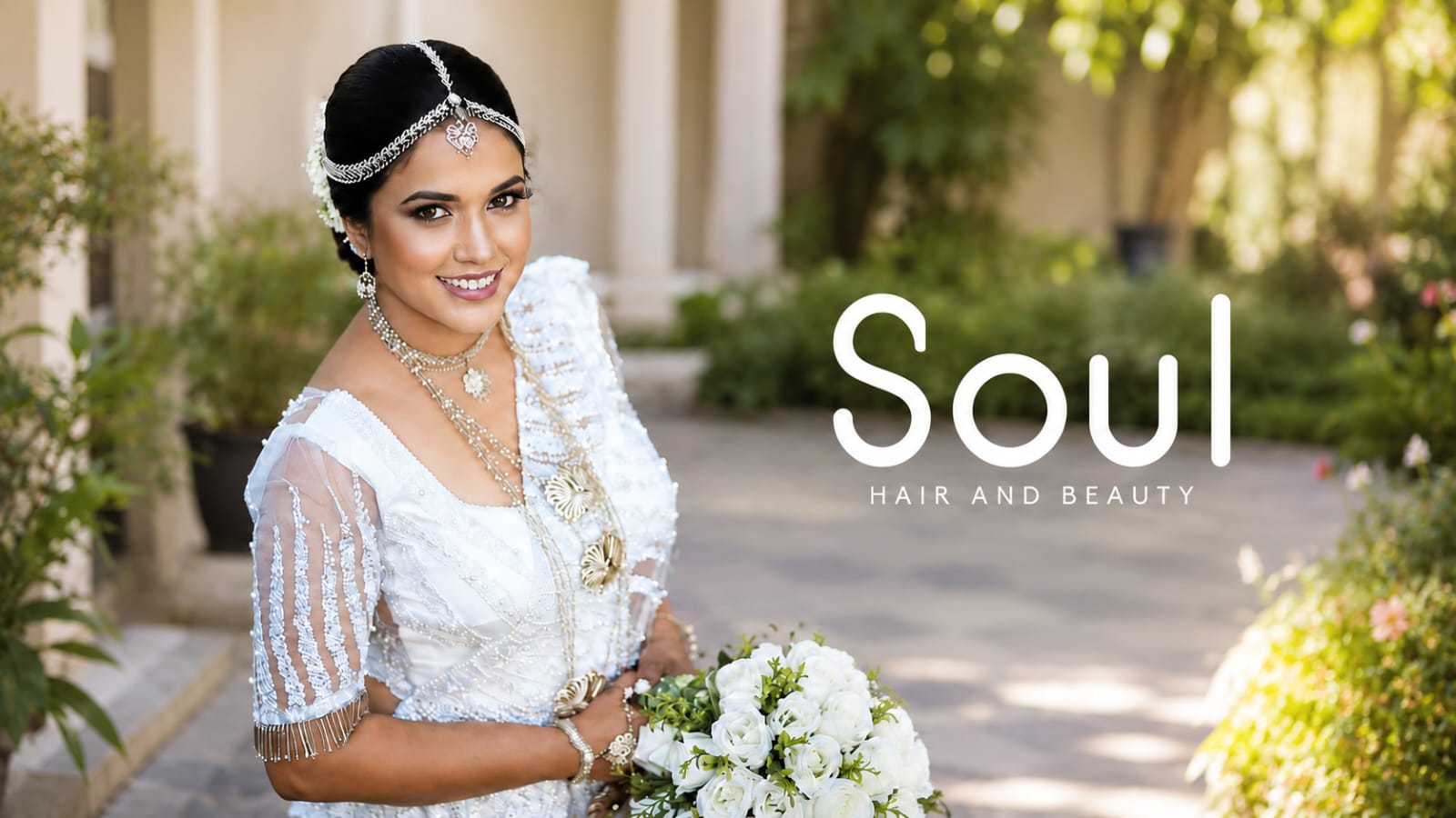 About Soul Hair & Beauty