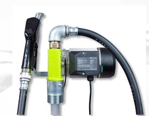 Electropomp TecPump 400 DC 12V