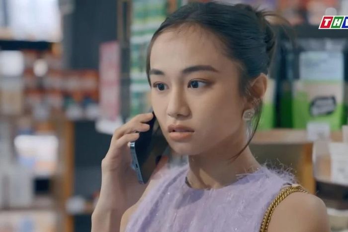 Bóng Ma Hạnh Phúc hot tới nỗi một hành động của tiểu tam Trang cũng thành trend Tiktok - Chuyên trang Hoa Học Trò - Báo Tiền Phong