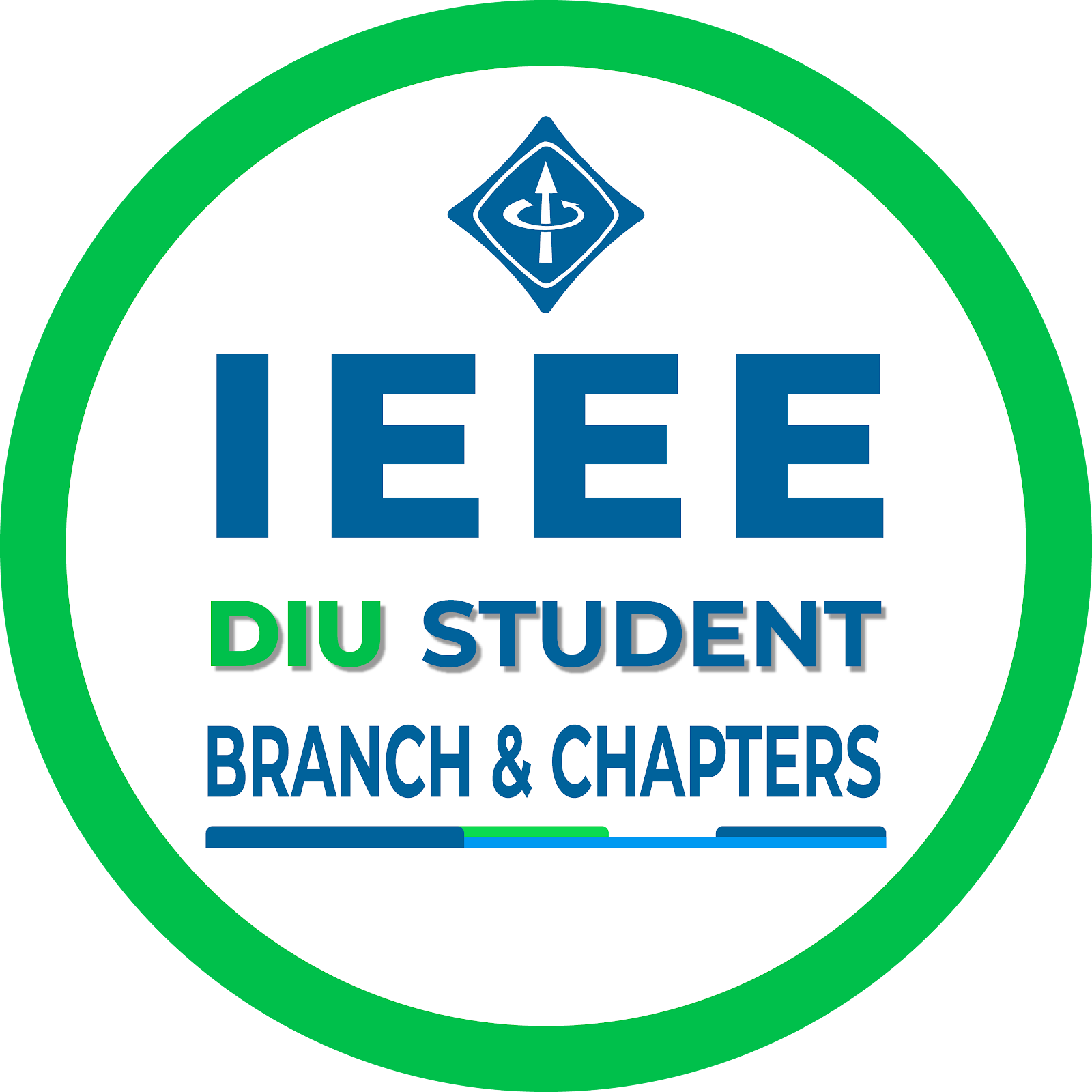IEEE DIU Student Branch