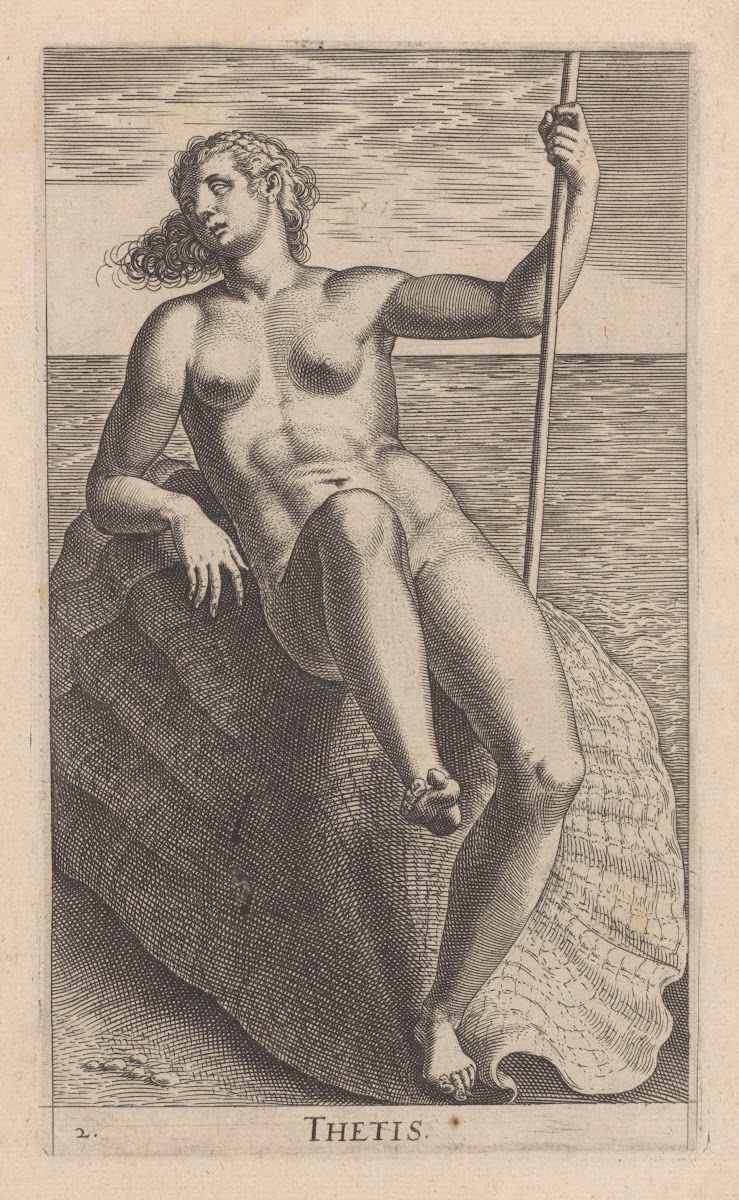 Thetis 1587