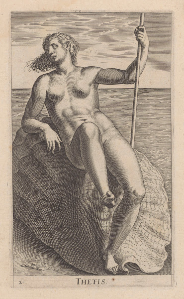 Thetis 1587