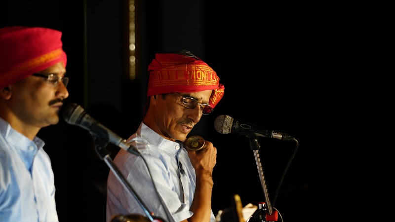 Vidwan Ganapathi Hegade — Yakshagana photo 7