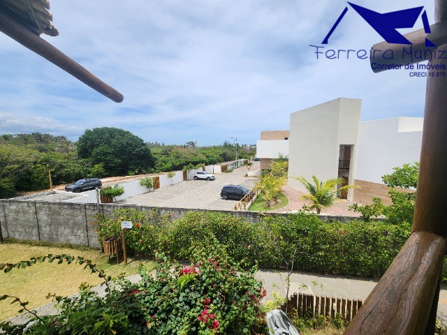 Casa em condomínio, Monte Gordo