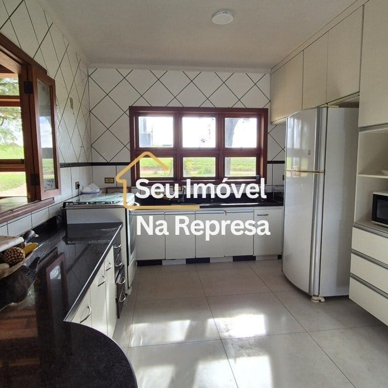 Foto 11 de Casa à venda na quadra QA no Condomínio Riviera de Santa Cristina XIII