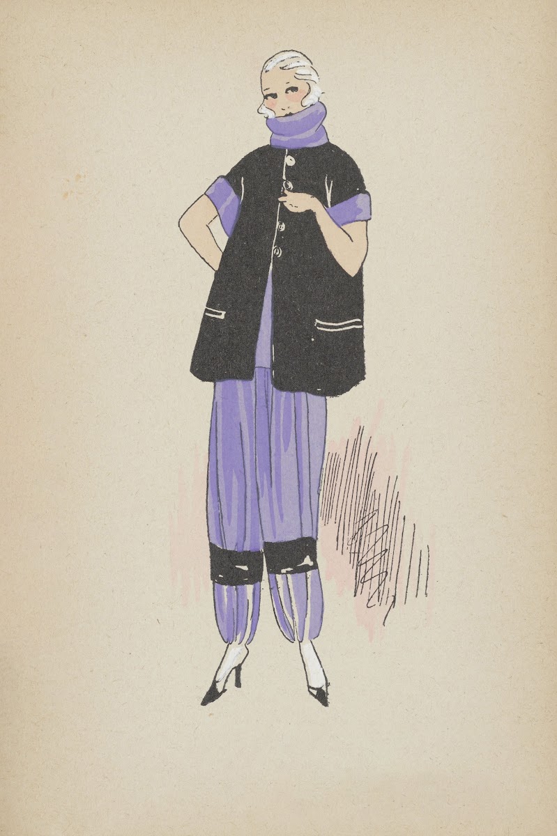 ScarabéE 1921 1922