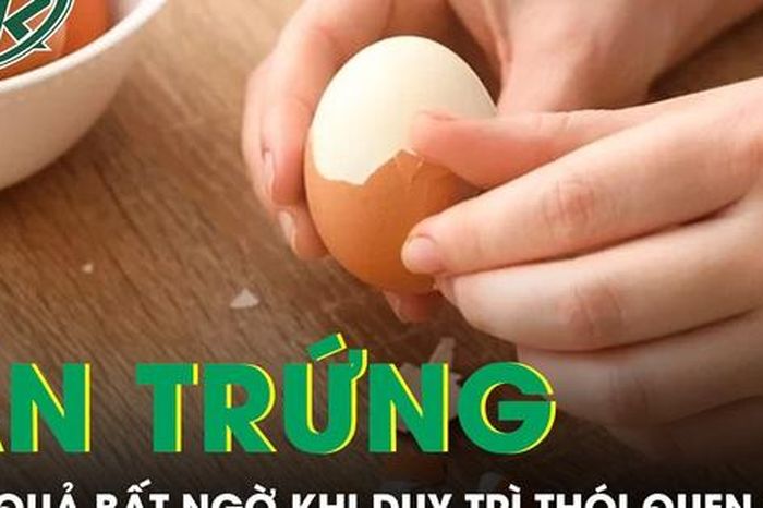 Ăn 1 quả trứng mỗi ngày, người phụ nữ 63 tuổi nhận kết quả bất ngờ - Báo Sức Khỏe &amp; Đời Sống
