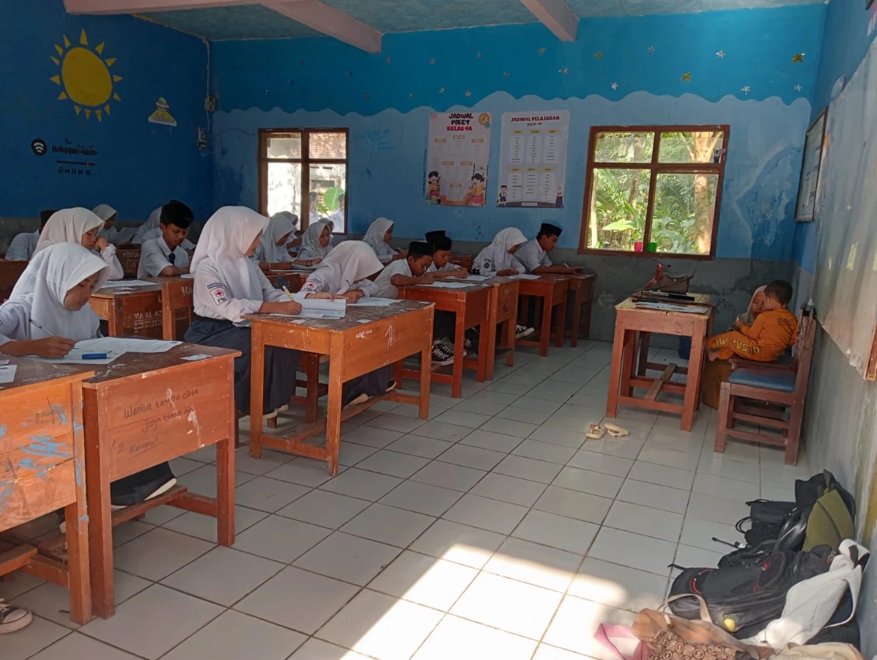 Dokumentasi Kegiatan