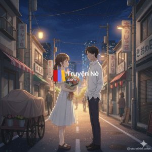 Cuộc Gặp Gỡ Định Mệnh Tại Phòng Tổng Thống