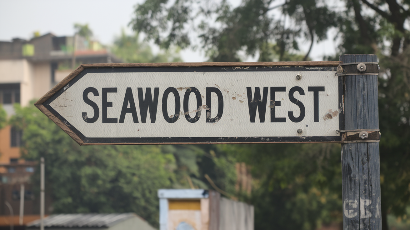 How to Go from Kundapura to Seawood West – Travel Guide