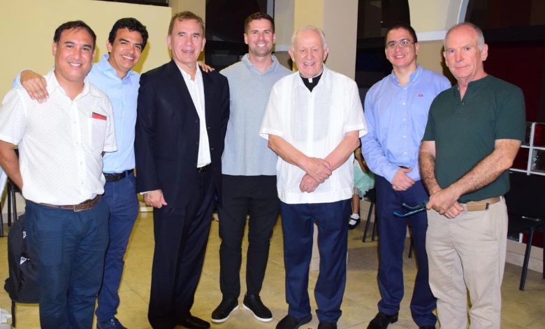 Encuentro Diáspora Croata 2015