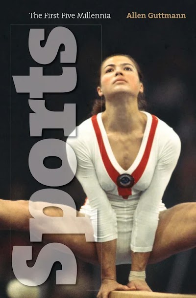 Sports- The First Five Millennia 93999