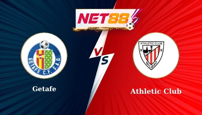 Soi Kèo Trận Đấu Getafe vs Athletic Club
