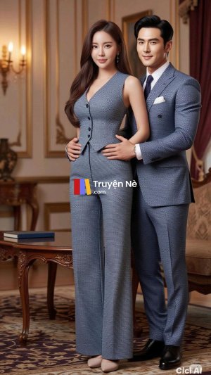 Lời Thì Thầm Giữa Đám Khói