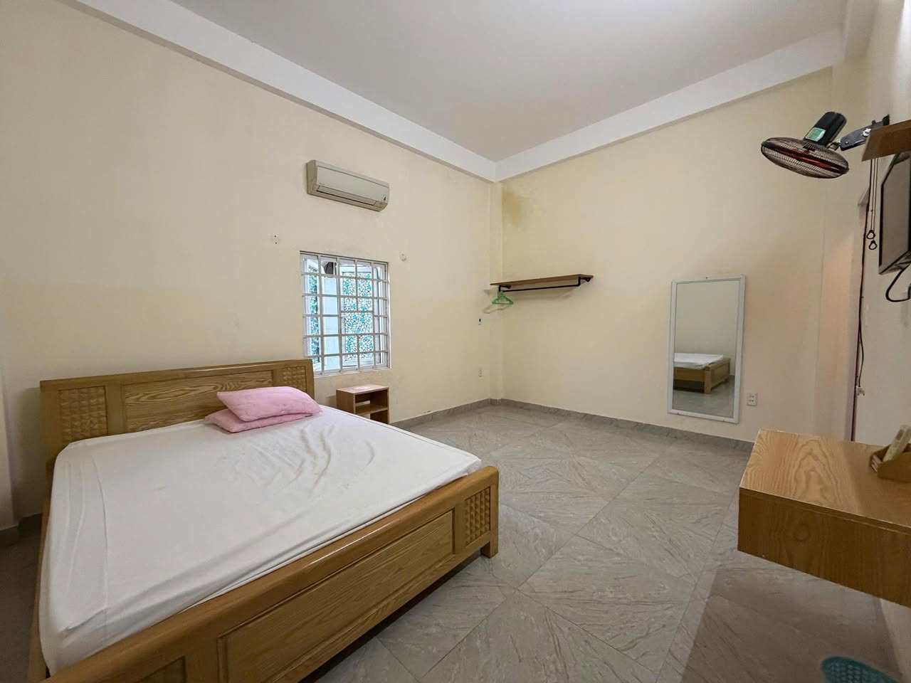 Phòng trọ đẹp giá tốt gần trung tâm Đà Nẵng 3