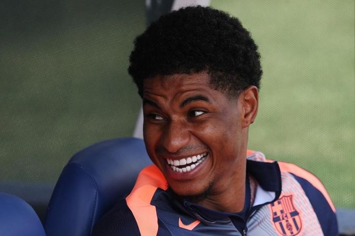 Rashford đoạn tuyệt với MU - Tạp chí Tri thức