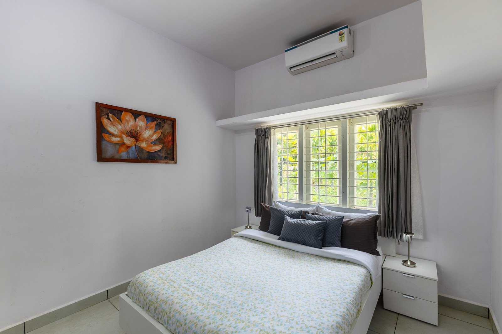 rama villa
