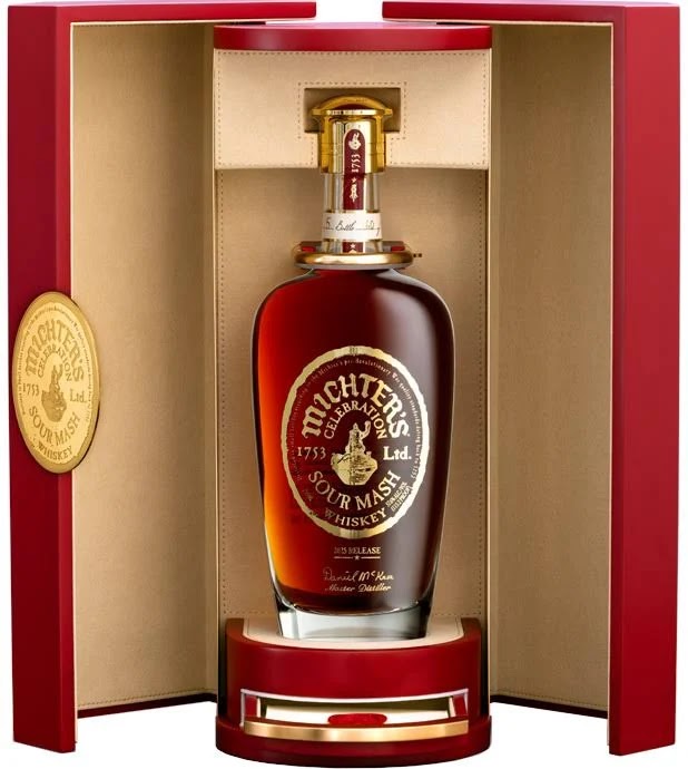 Michter's Celebration Sour Mash