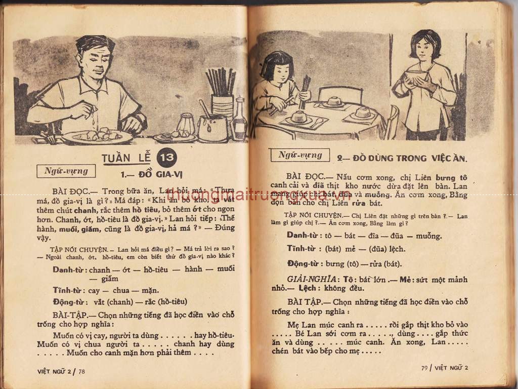 Truyện tranh : Ô Long viện (Tập 11 - 2008) - Trang 39