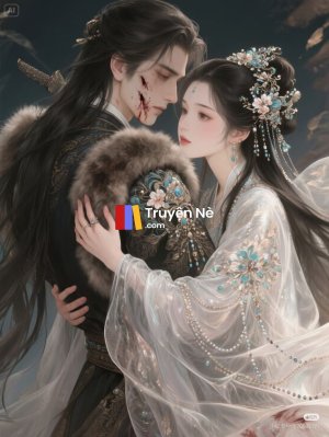 Cáo Trắng Và Huyền Lộc