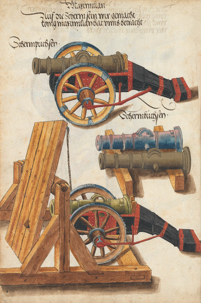 Maximiliani Konig Zeughauss Pl13 1504 1508