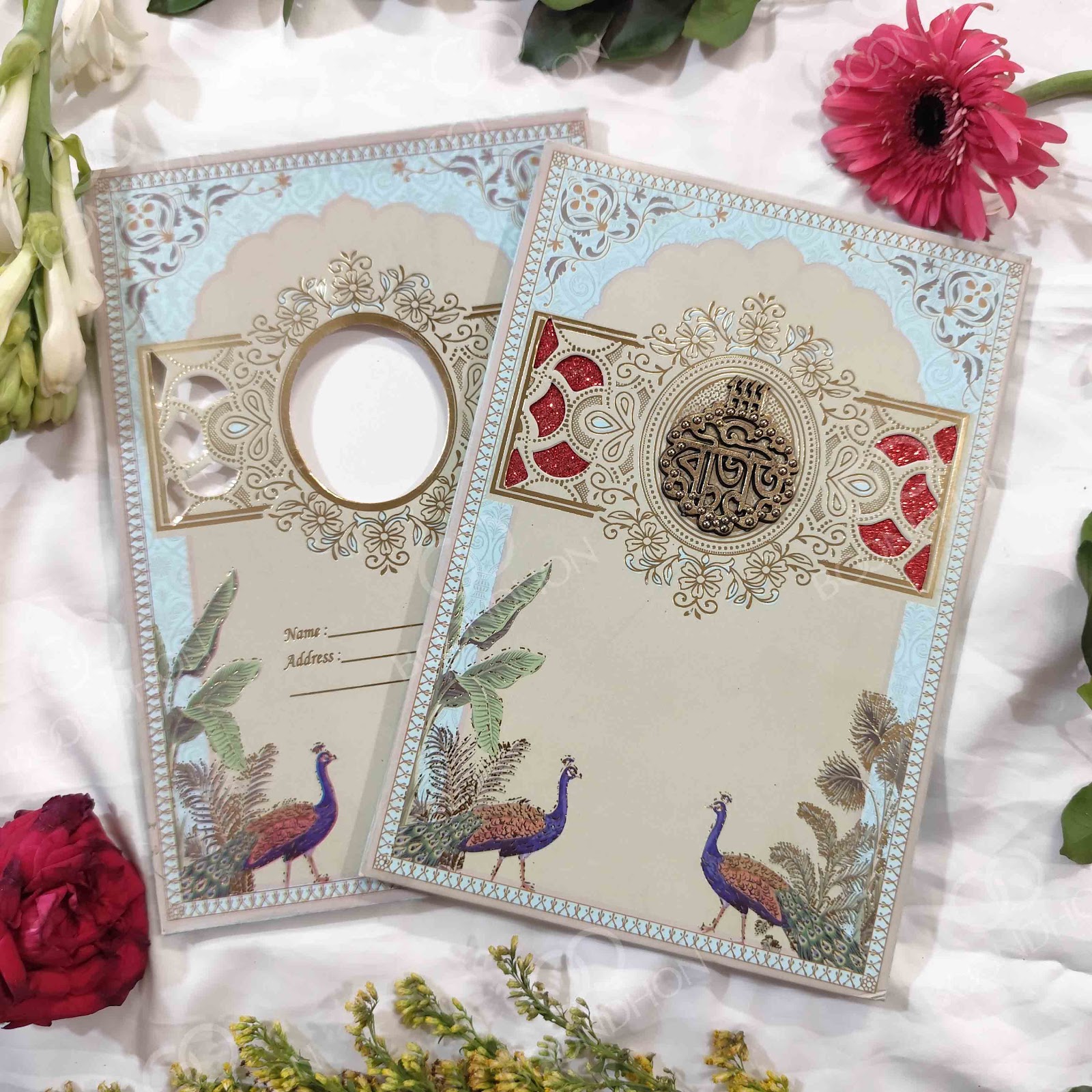 Premium Card PREM-001