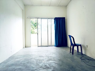 Apartment Jasmin, Kajang — foto 3/6