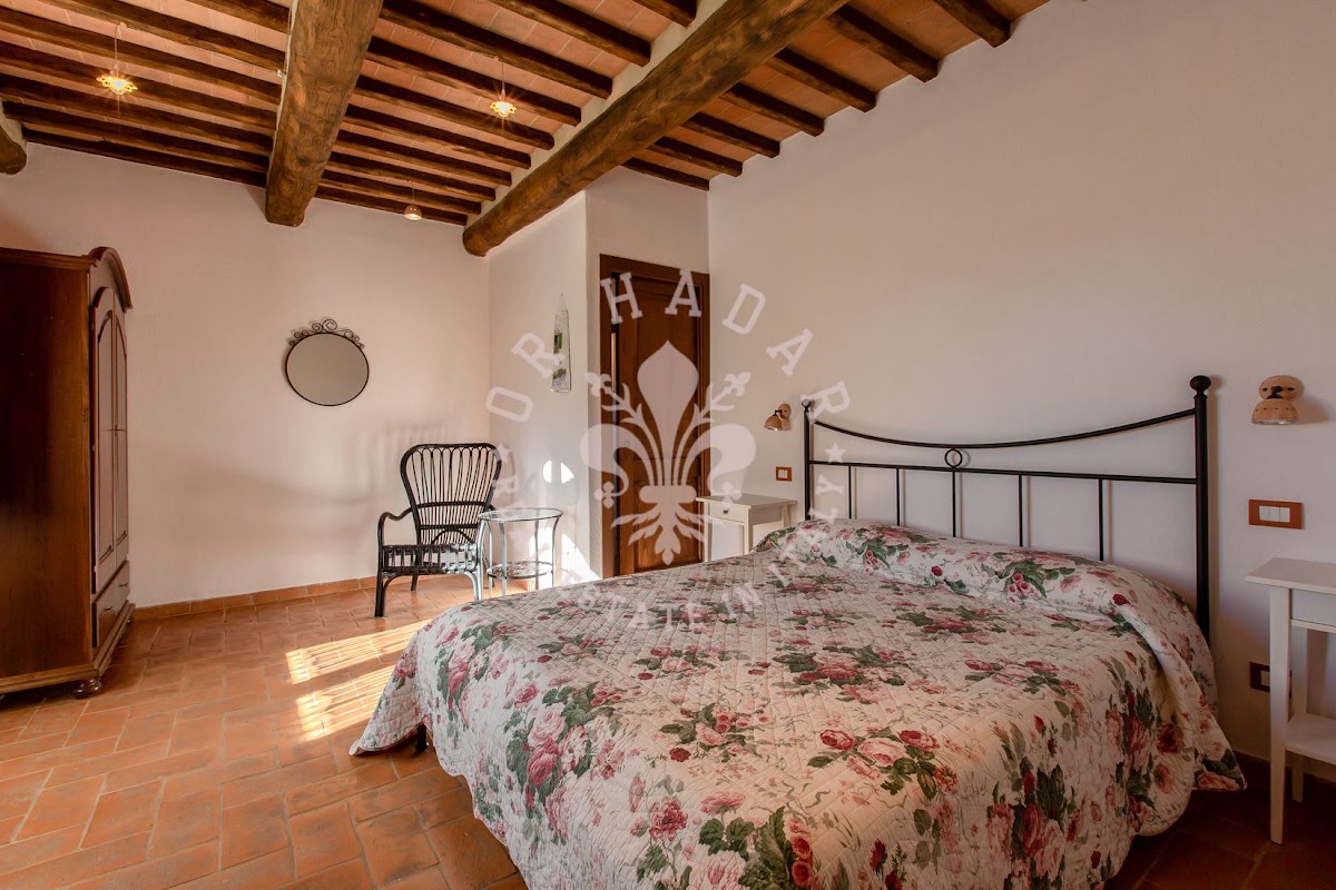 בית פיאן די בוניאנו (Casa Pian di Bugnano) — 81